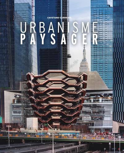 Emprunter URBANISME PAYSAGER livre