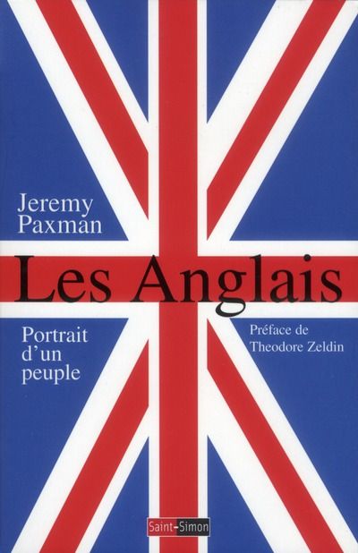 Emprunter Les Anglais. Portrait d'un peuple livre