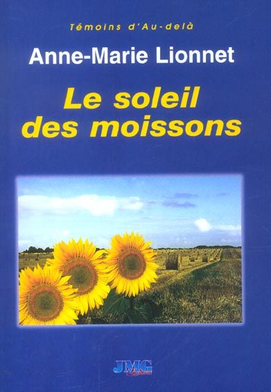 Emprunter Le soleil des moissons livre