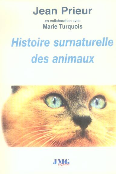 Emprunter Histoire surnaturelle des animaux livre