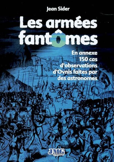 Emprunter Armées fantômes et autres multitudes spectrales livre