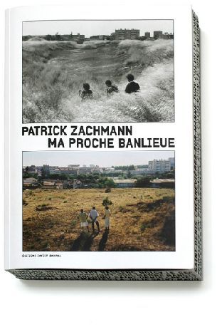 Emprunter Ma proche banlieue. Avec 1 DVD livre