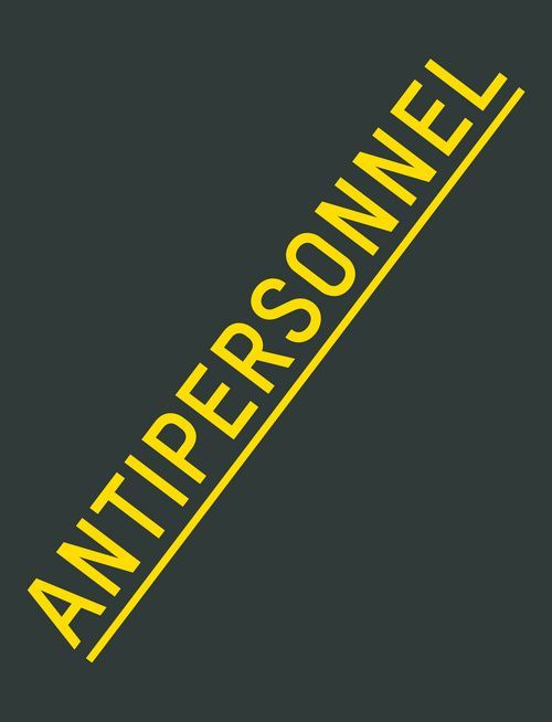 Emprunter Antipersonnel livre