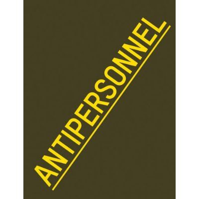 Emprunter Antipersonnel - version anglaise livre