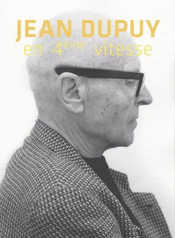 Emprunter Jean Dupuy en 4e vitesse livre