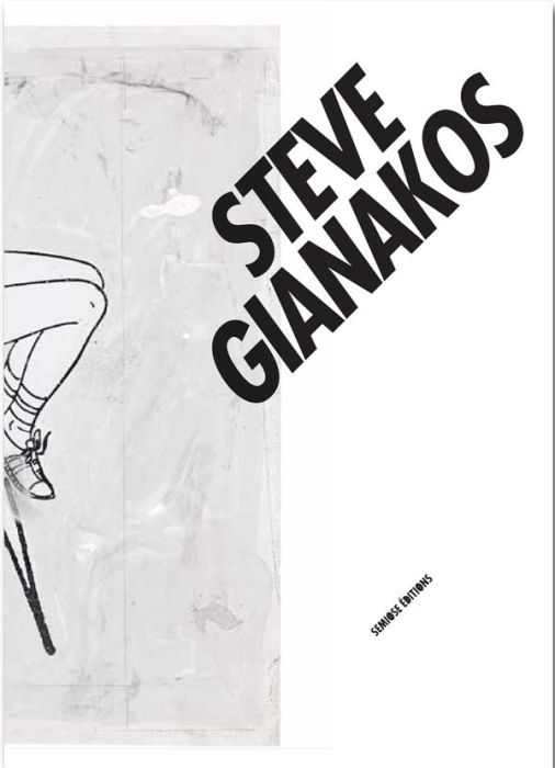 Emprunter Steve Gianakos. Edition bilingue français-anglais livre