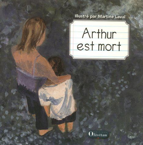 Emprunter ARTHUR EST MORT livre