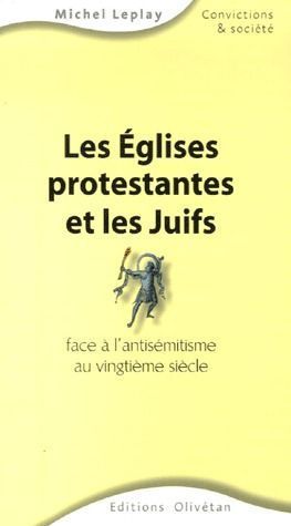 Emprunter EGLISES PROTESTANTES ET LES JUIFS (LES) livre