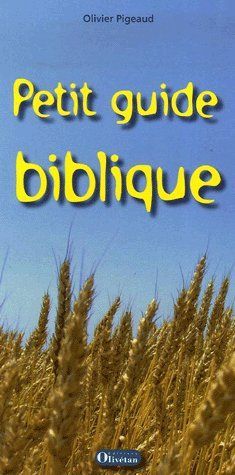 Emprunter PETIT GUIDE BIBLIQUE livre