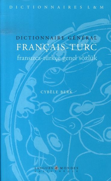 Emprunter Dictionnaire général français-turc livre