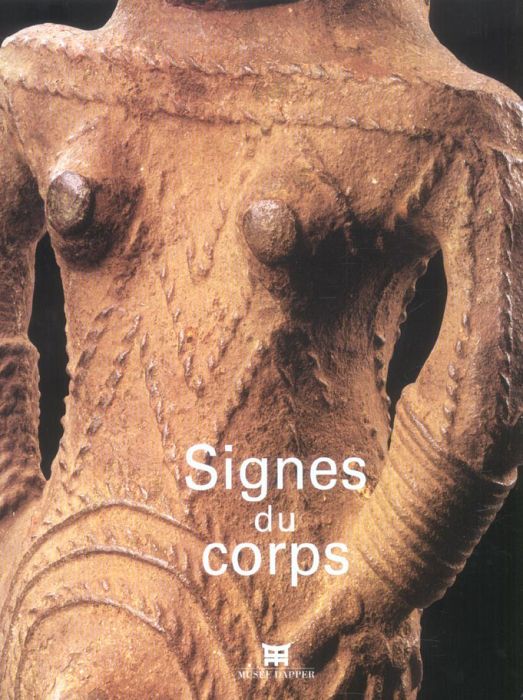 Emprunter Signes du corps livre