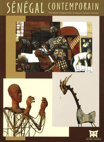 Emprunter Sénégal contemporain livre