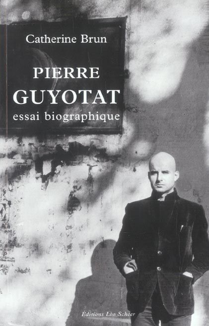 Emprunter Pierre Guyotat livre