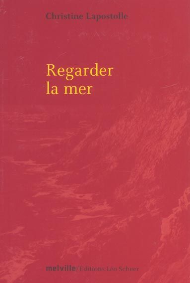 Emprunter Regarder la mer livre