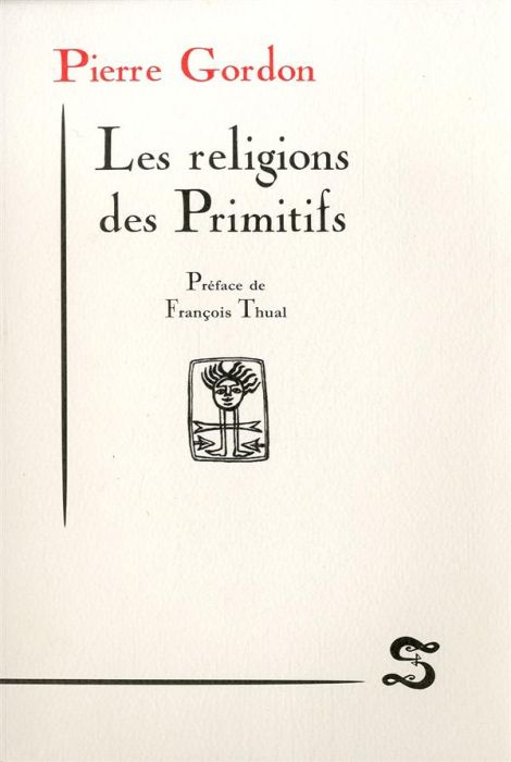 Emprunter Les religions des primitifs livre