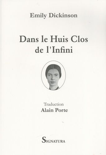 Emprunter Dans le huis clos de l'infini. Edition bilingue français-anglais livre