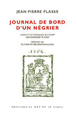 Emprunter Journal de bord d'un négrier livre