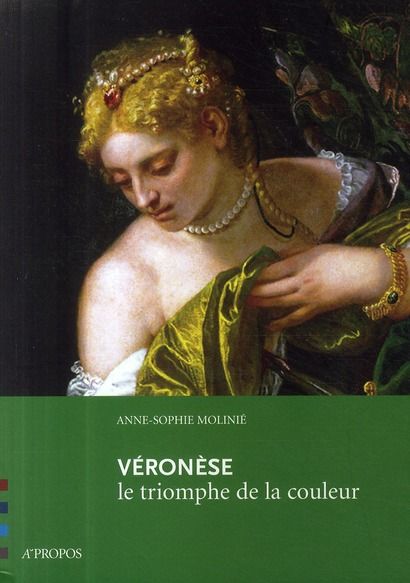 Emprunter Véronèse. Le triomphe de la couleur livre