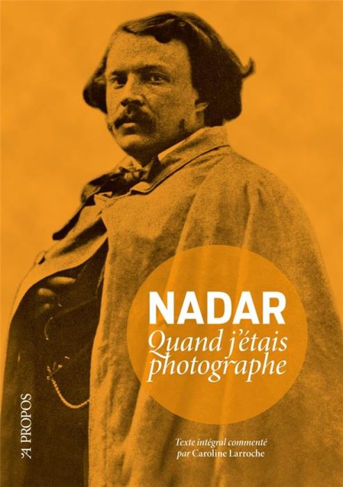 Emprunter Quand j'étais photographe livre