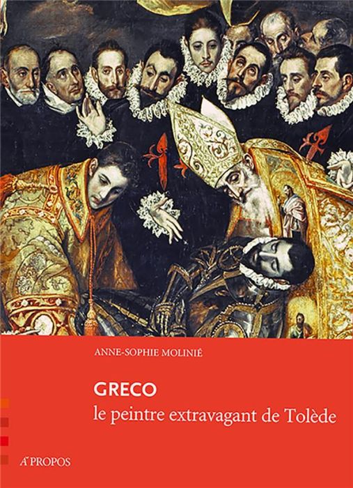 Emprunter Greco livre