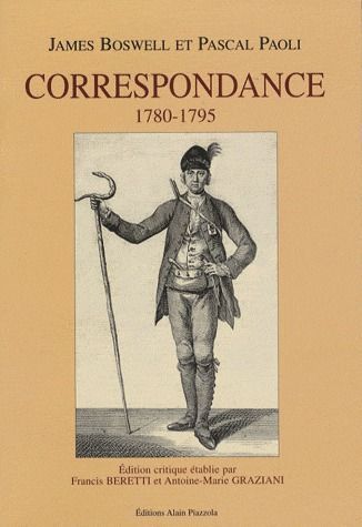 Emprunter Correspondance 1780-1795 livre