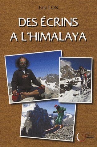 Emprunter Des Ecrins à l'Himalaya livre