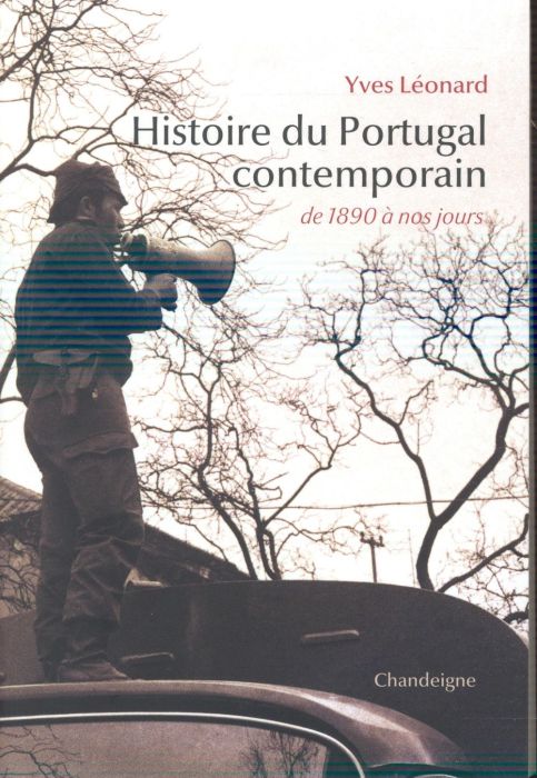 Emprunter Histoire du Portugal contemporain. De 1890 à nos jours livre