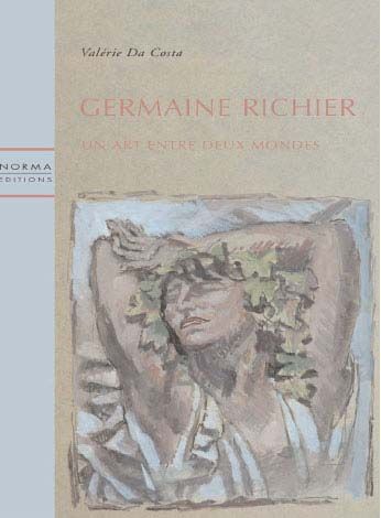 Emprunter Germaine Richier. Un art entre deux mondes livre