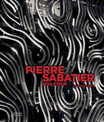 Emprunter Pierre Sabatier sculpteur livre