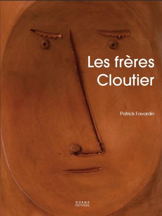 Emprunter Cloutier les Freres livre