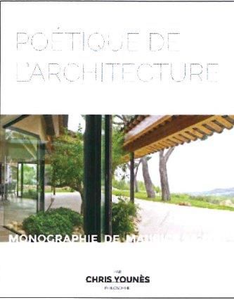 Emprunter Maurice Sauzet. Poétique de l'architecture livre