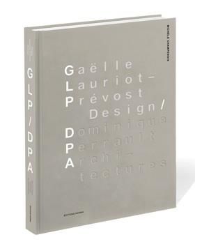 Emprunter Gaëlle Lauriot-Prévost Design / Dominique Perrault Architectures. Edition bilingue français-anglais livre