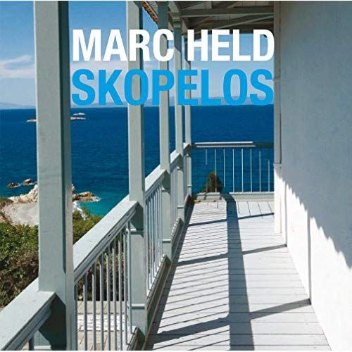 Emprunter Marc Held. Skopelos, Edition bilingue français-anglais livre