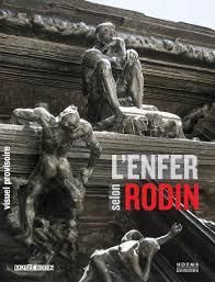 Emprunter L'enfer selon Rodin livre