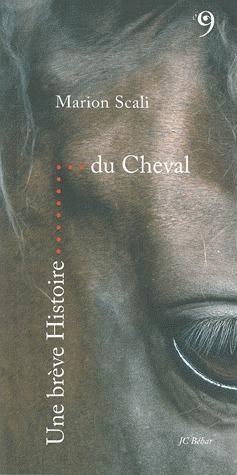 Emprunter Une brève histoire du cheval livre