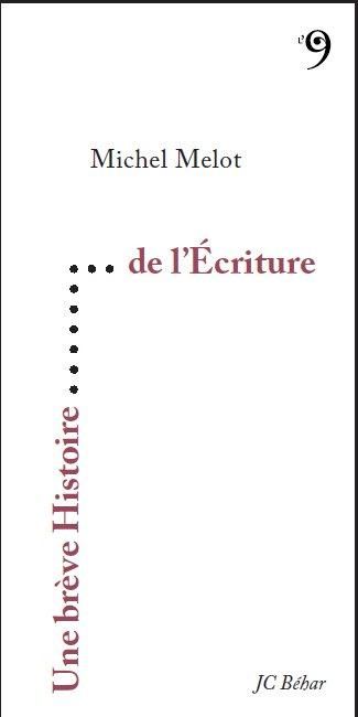 Emprunter Une brève histoire de l'écriture livre