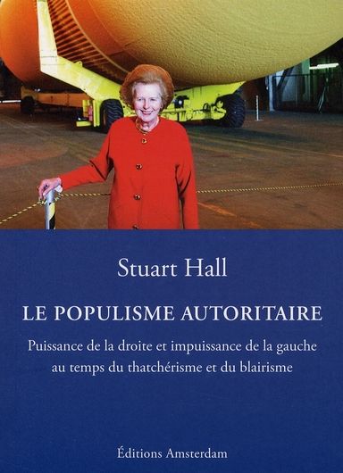 Emprunter Le populisme autoritaire livre