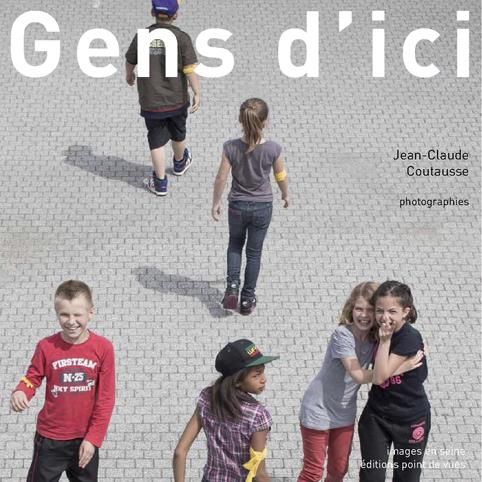 Emprunter Gens d'ici livre