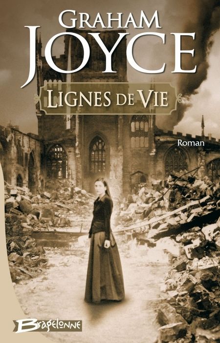 Emprunter Lignes de vie livre