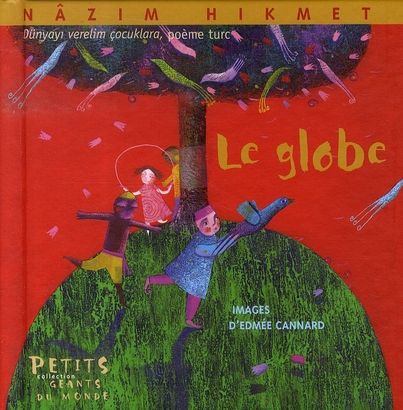 Emprunter Le globe livre