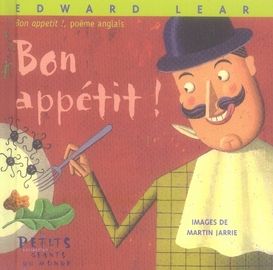 Emprunter Bon appétit ! livre