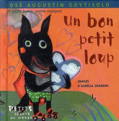 Emprunter Un bon petit loup livre