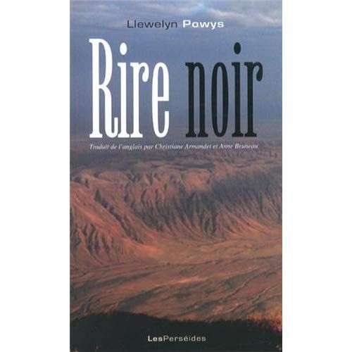 Emprunter Rire noir livre