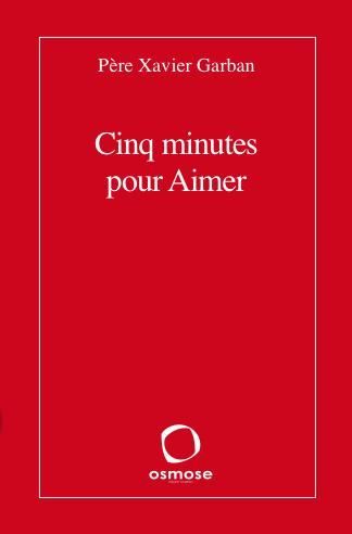 Emprunter Cinq minutes pour aimer livre