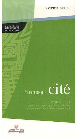 Emprunter ELECTRIQUE CITE livre