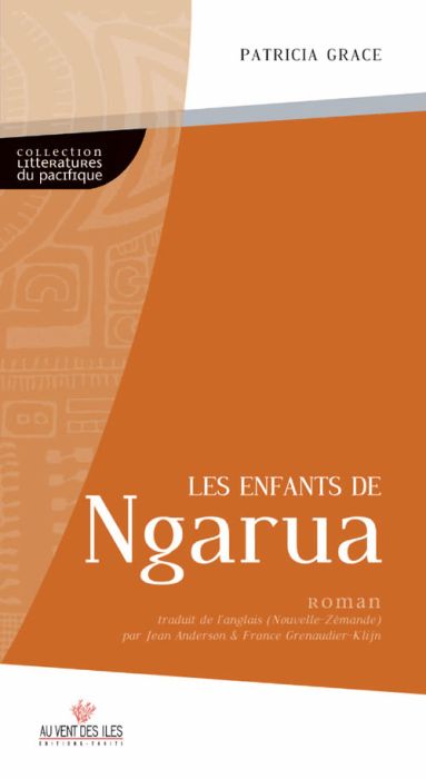 Emprunter LES ENFANTS DE NGARUA livre