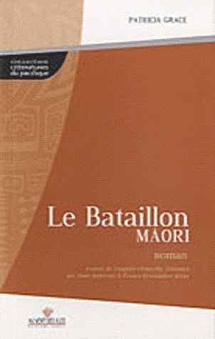 Emprunter LE BATAILLON MAORI livre