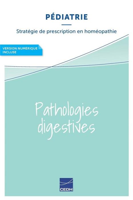 Emprunter Pathologies digestives livre