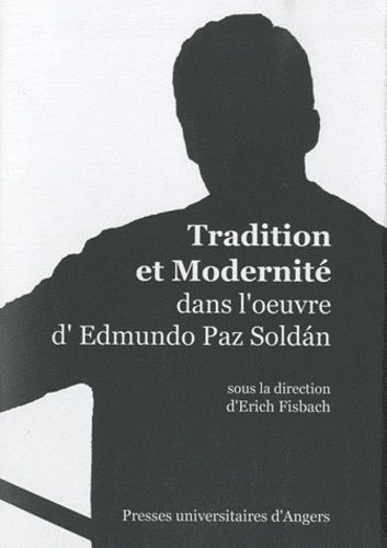 Emprunter Tradition et modernité dans l'oeuvre d'Edmundo Paz Soldan livre