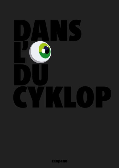 Emprunter Dans l'oeil du Cyklop livre